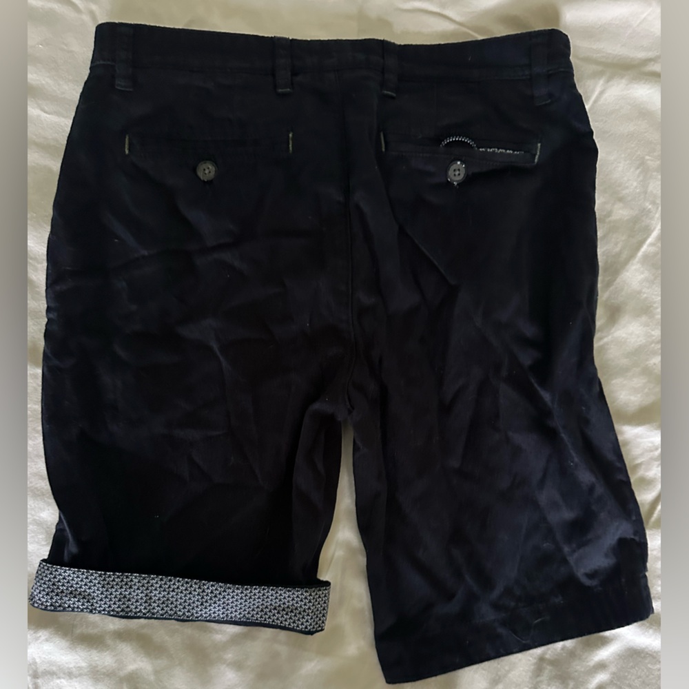 Two Ted Baker Men’s Shorts - Size 30 - Picture 5 of 10
